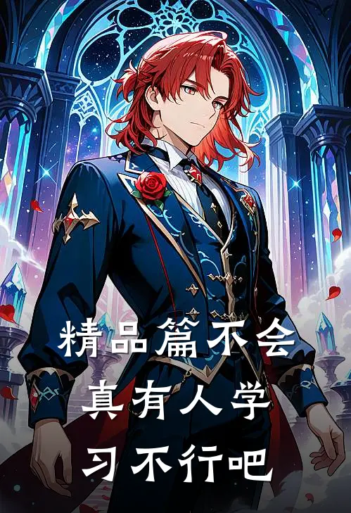 精品篇不会真有人学习不行吧