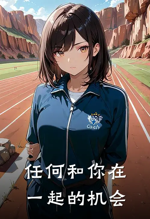 任何和你在一起的机会