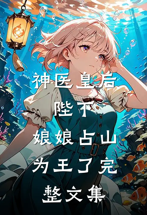 神医皇后：陛下，娘娘占山为王了完整文集