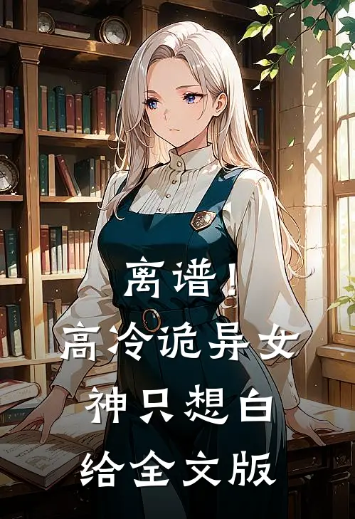 离谱！高冷诡异女神只想白给全文版
