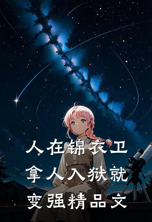 人在锦衣卫，拿人入狱就变强精品文