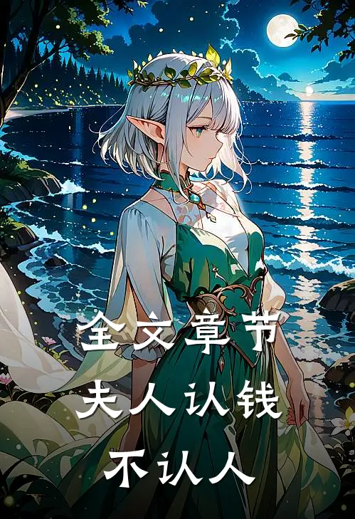 全文章节夫人认钱不认人
