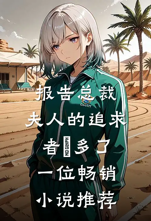 报告总裁，夫人的追求者叒多了一位畅销小说推荐