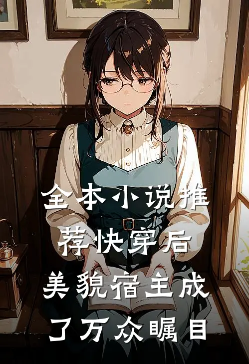 全本小说推荐快穿后，美貌宿主成了万众瞩目