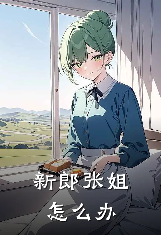 新郎张姐怎么办