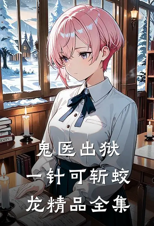 鬼医出狱，一针可斩蛟龙精品全集