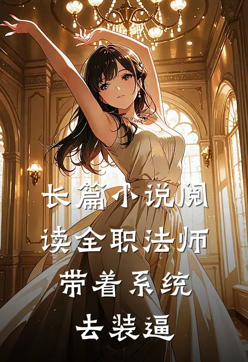 长篇小说阅读全职法师：带着系统去装逼