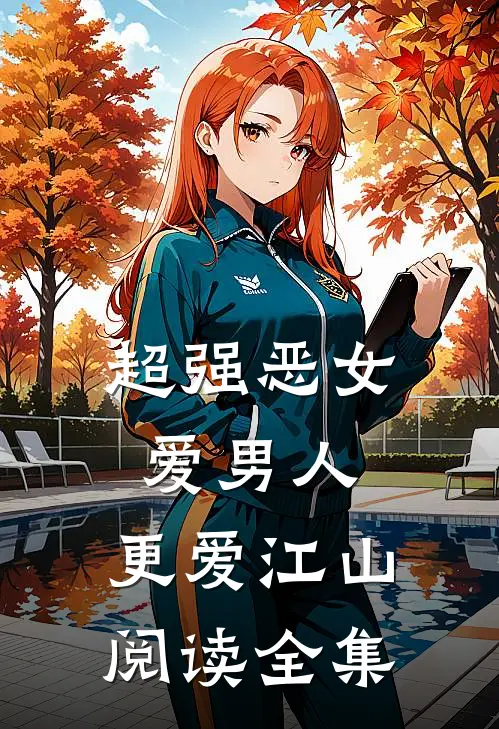 超强恶女：爱男人，更爱江山阅读全集
