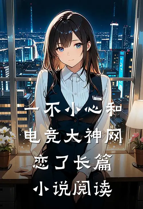 一不小心和电竞大神网恋了长篇小说阅读