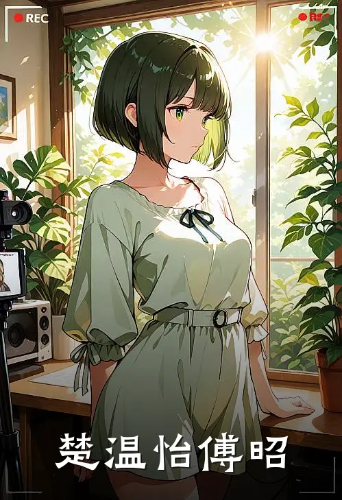 楚温怡傅昭
