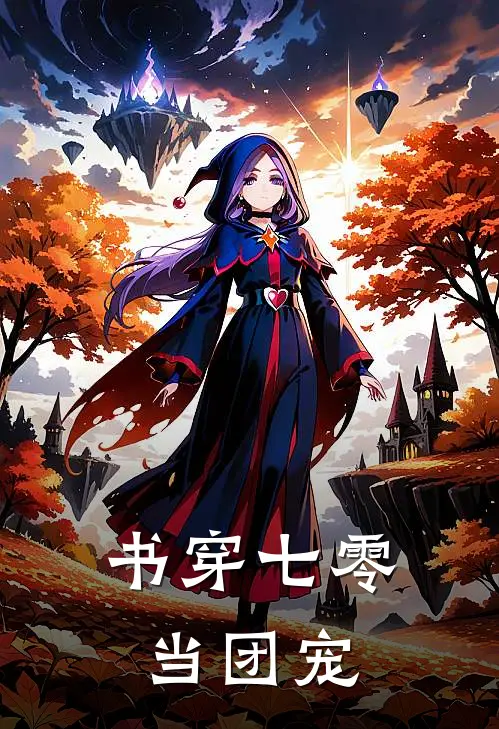 书穿七零当团宠