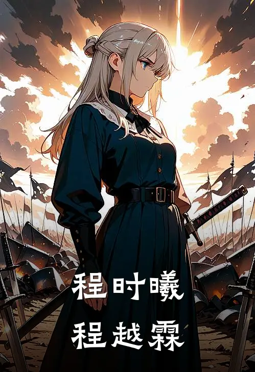 程时曦程越霖