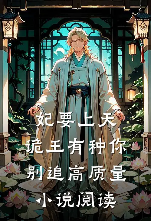 妃要上天：诡王有种你别追高质量小说阅读