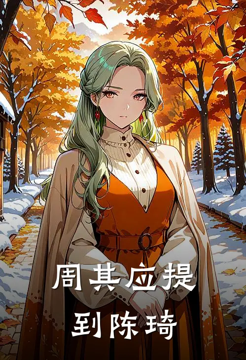 周其应提到陈琦