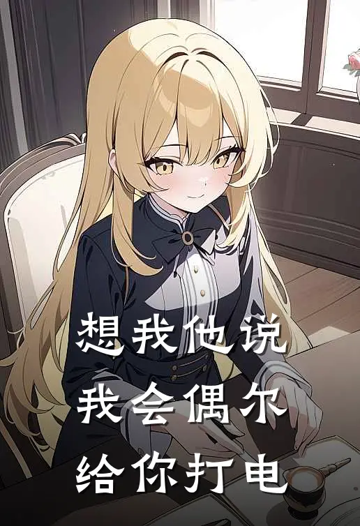 想我他说我会偶尔给你打电