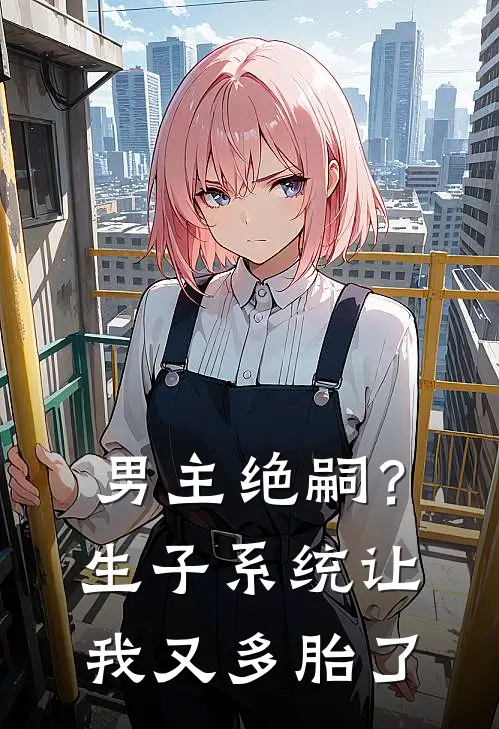 男主绝嗣？生子系统让我又多胎了