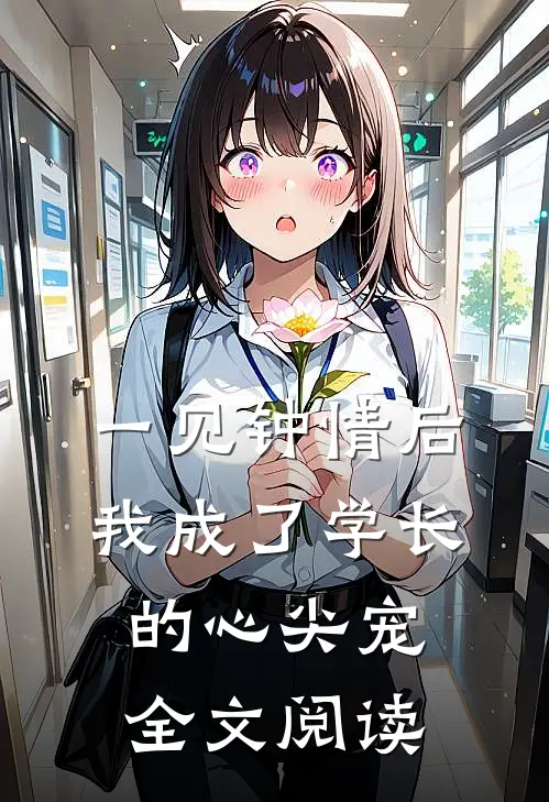 一见钟情后，我成了学长的心尖宠全文阅读