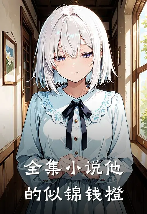 全集小说他的似锦钱橙