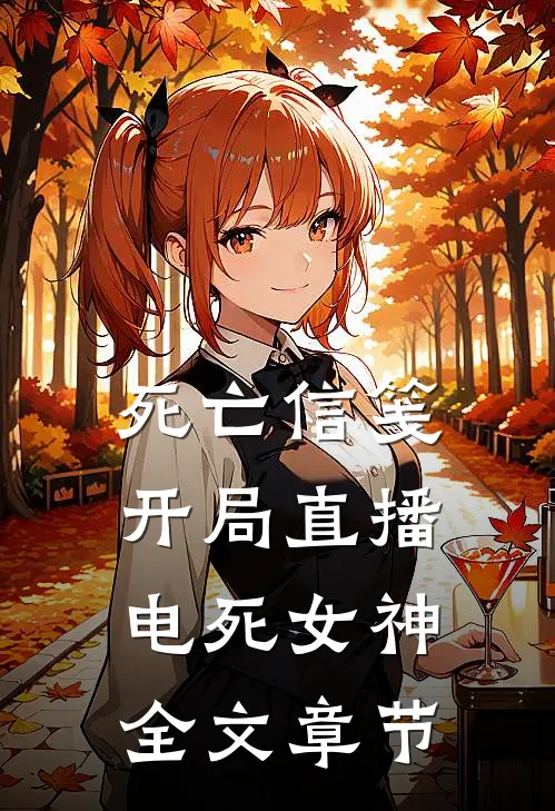 死亡信笺：开局直播电死女神全文章节