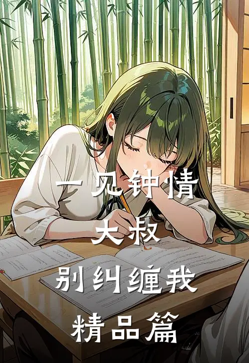 一见钟情：大叔，别纠缠我精品篇