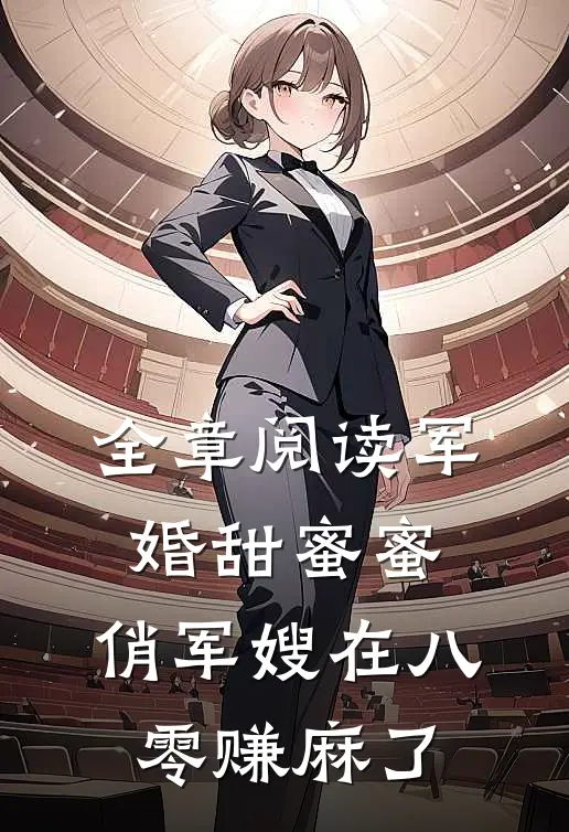 全章阅读军婚甜蜜蜜：俏军嫂在八零赚麻了
