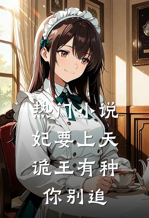 热门小说妃要上天：诡王有种你别追