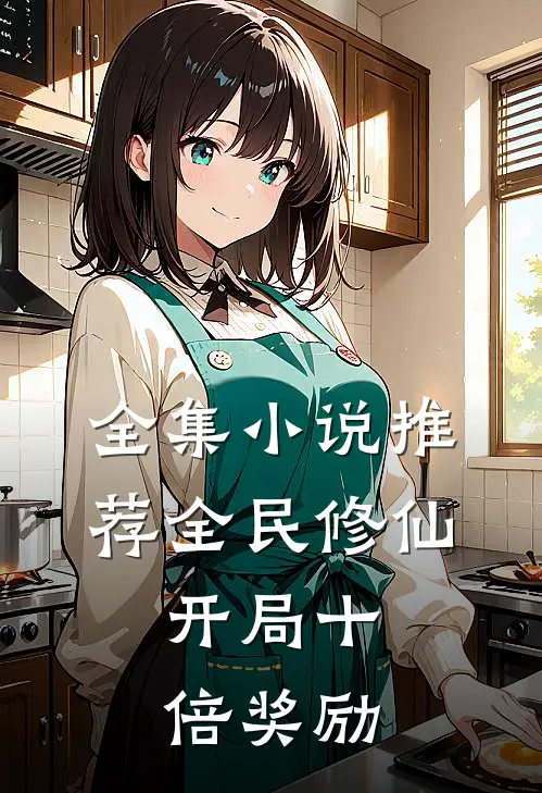 全集小说推荐全民修仙：开局十倍奖励