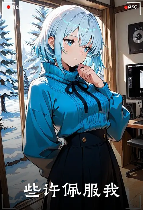 些许佩服我