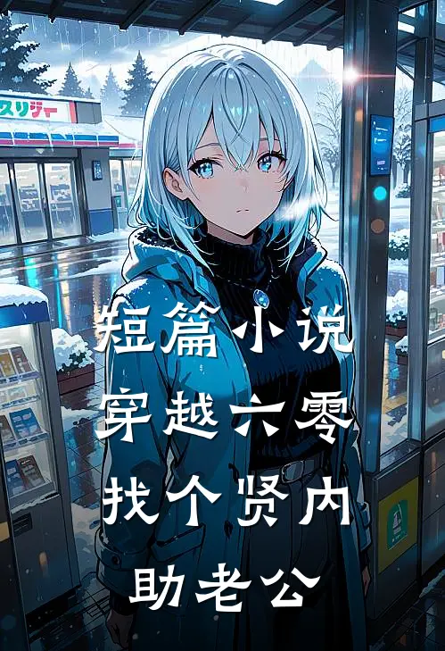 短篇小说穿越六零，找个贤内助老公