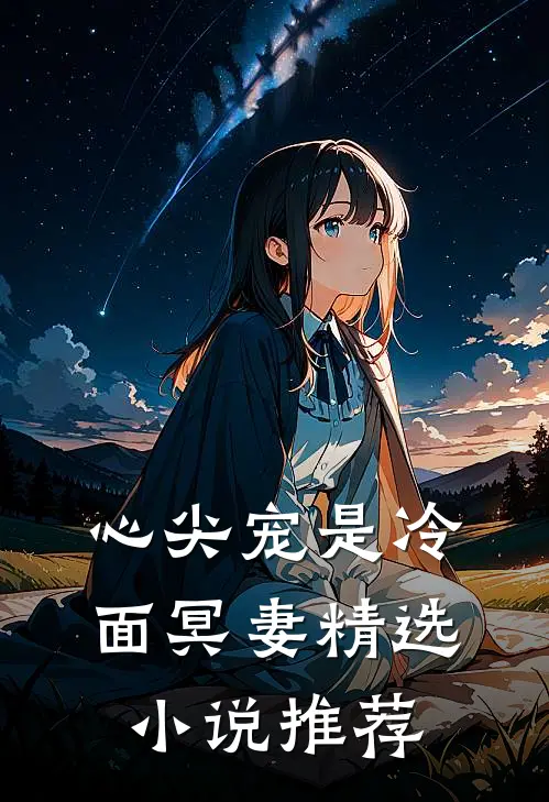 心尖宠是冷面冥妻精选小说推荐