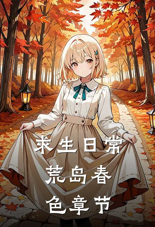 求生日常：荒岛春色章节