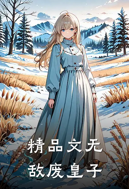 精品文无敌废皇子