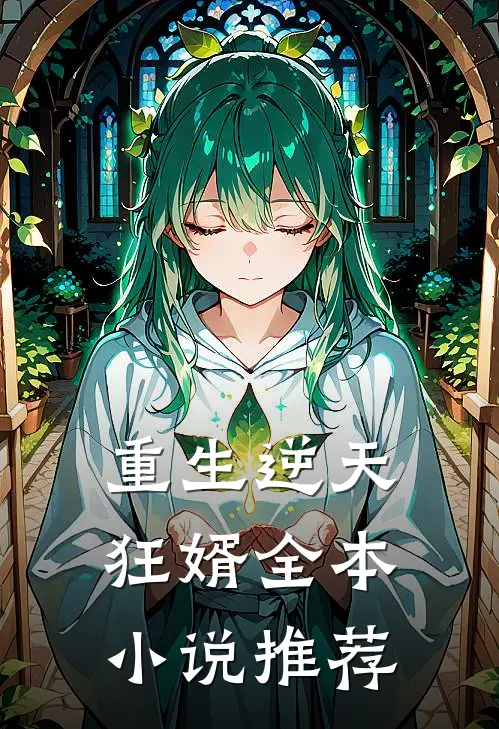 重生逆天狂婿全本小说推荐