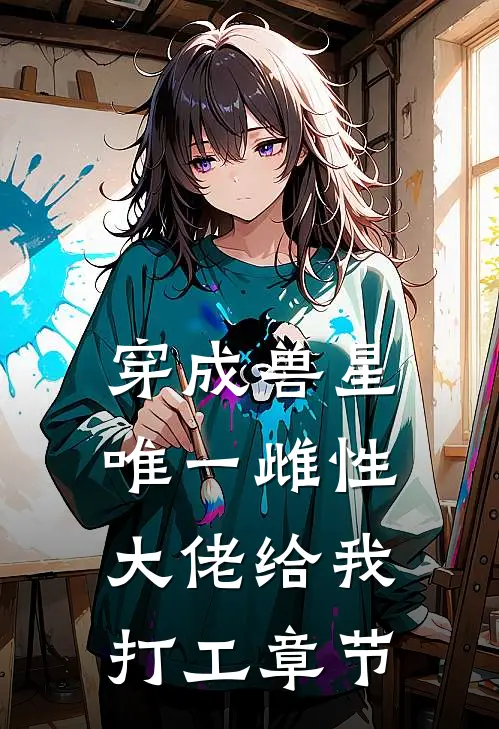 穿成兽星唯一雌性，大佬给我打工章节
