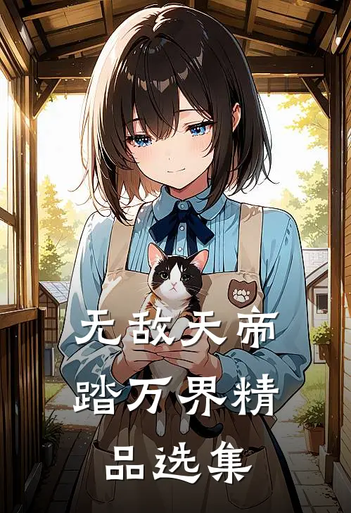 无敌天帝踏万界精品选集