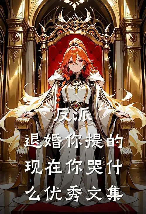 反派：退婚你提的，现在你哭什么优秀文集