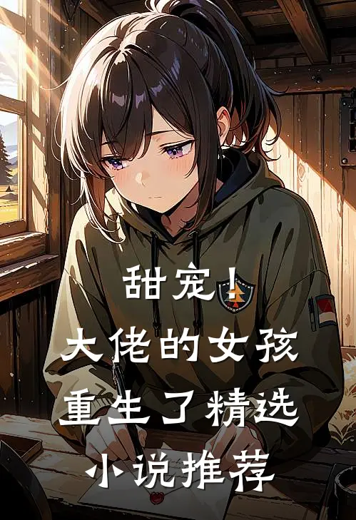 甜宠！大佬的女孩重生了精选小说推荐