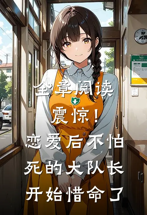 全章阅读震惊！恋爱后，不怕死的大队长开始惜命了