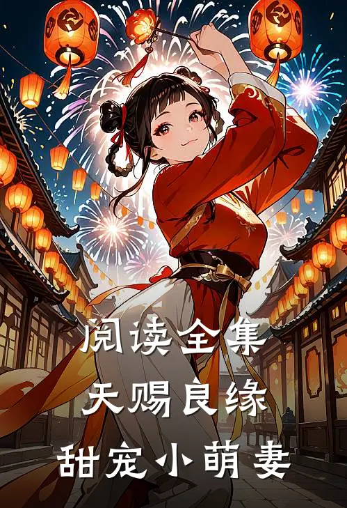 阅读全集天赐良缘，甜宠小萌妻