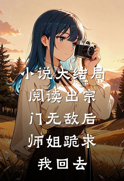 小说大结局阅读出宗门无敌后,师姐跪求我回去