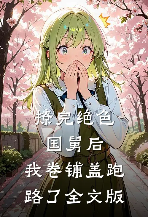 撩完绝色国舅后，我卷铺盖跑路了全文版