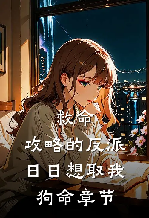 救命，攻略的反派日日想取我狗命章节