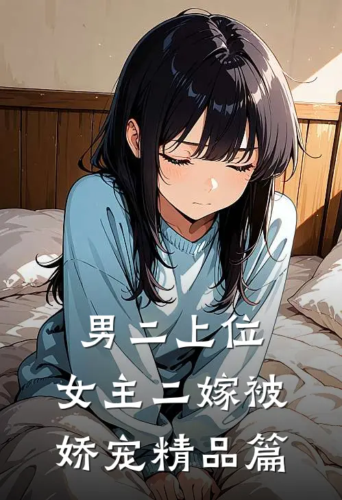 男二上位，女主二嫁被娇宠精品篇