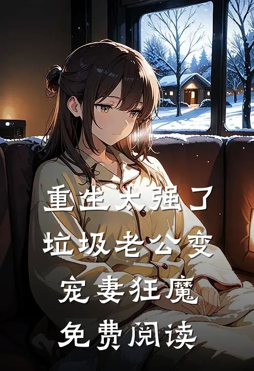 重生太强了垃圾老公变宠妻狂魔免费阅读