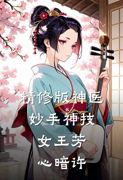 精修版神医妙手神技，女王芳心暗许