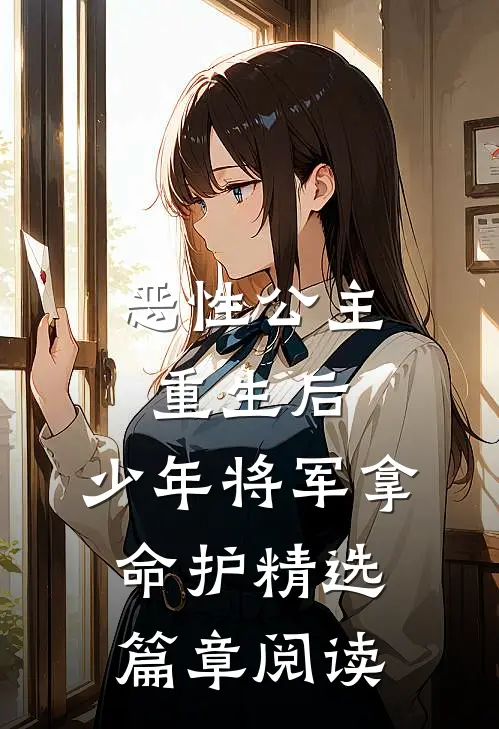 恶性公主重生后，少年将军拿命护精选篇章阅读