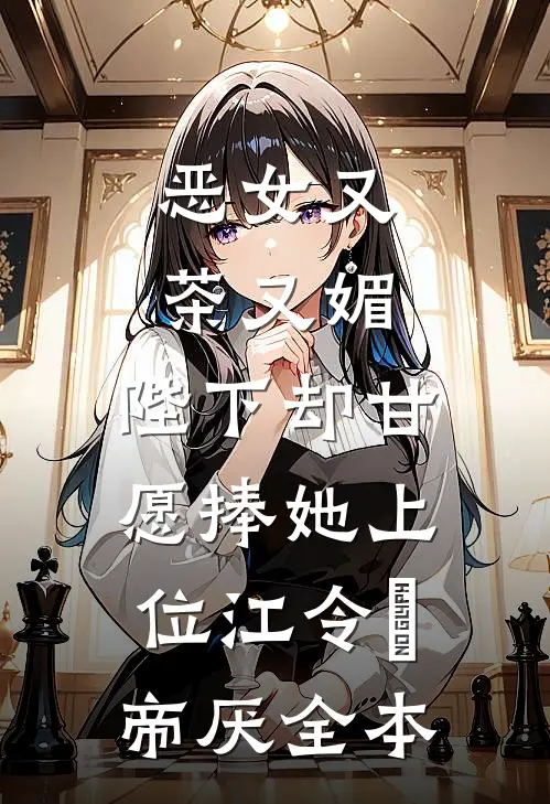 夫君独宠小妾，我攻略婆婆为我撑腰完整文集阅读