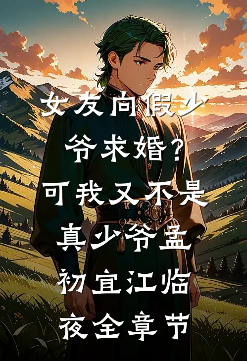 即入穷巷，各归山海无删版