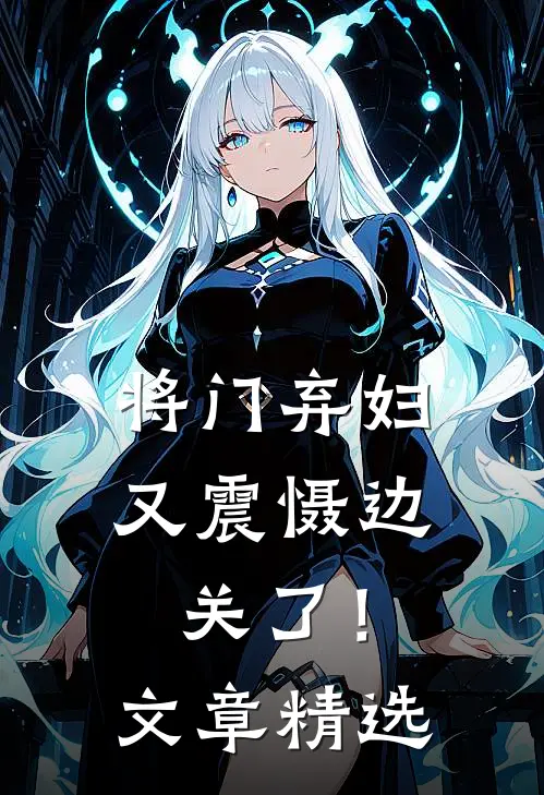 将门弃妇又震慑边关了！文章精选