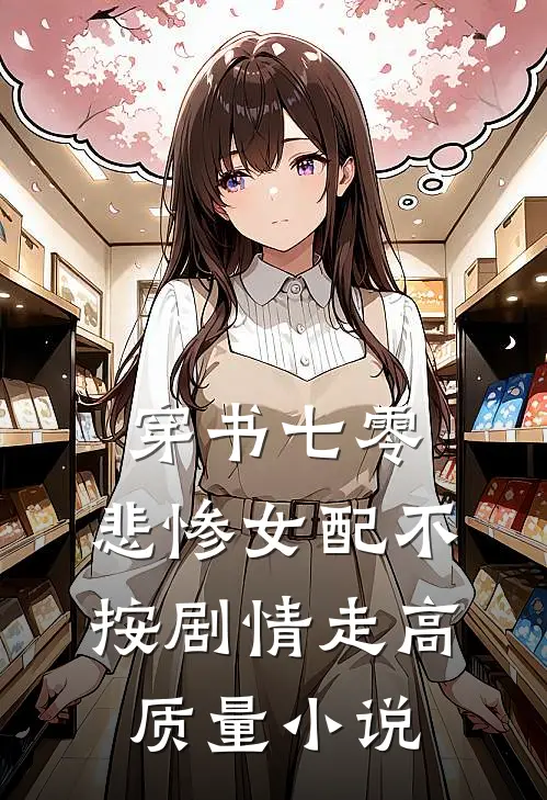 穿书七零，悲惨女配不按剧情走高质量小说